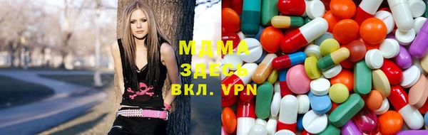 кокс Осташков